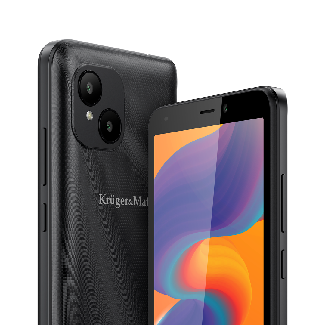 Celular Kruger&Matz Move 10, 5.45", 32GB, 2GB RAM, i zi
