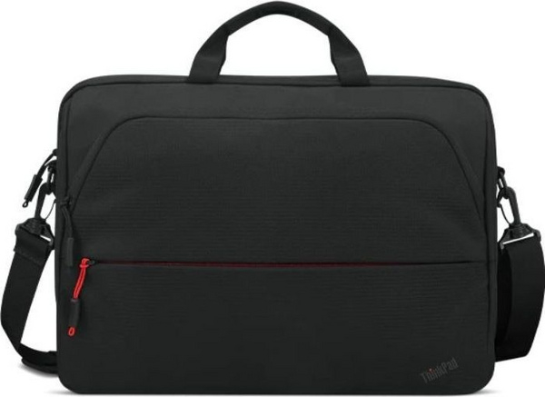 Çantë dore për laptop Lenovo ThinkPad Essential Slim 14", e zezë