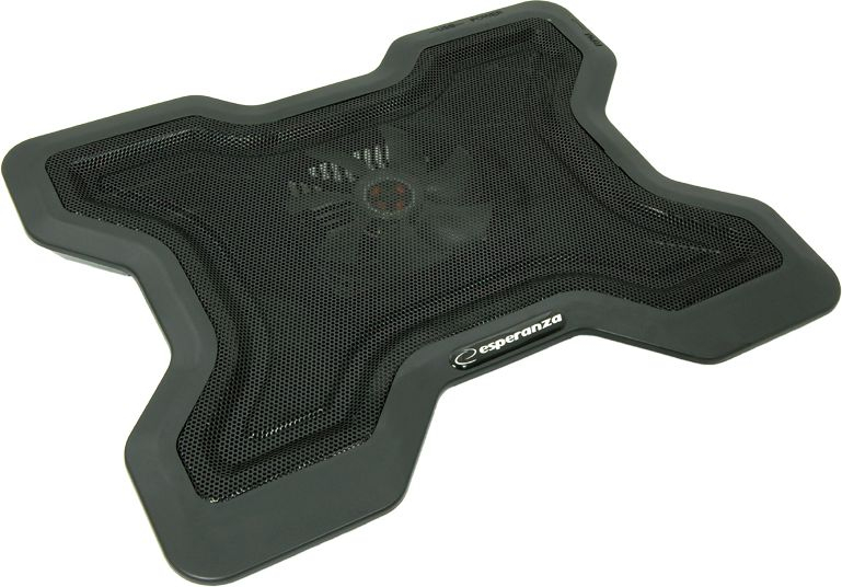 Ftohës për laptop Esperanza EA109, USB, 15.6"
