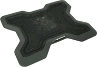 Ftohës për laptop Esperanza EA109, USB, 15.6" Ftohës për laptop Esperanza EA109, USB, 15.6"