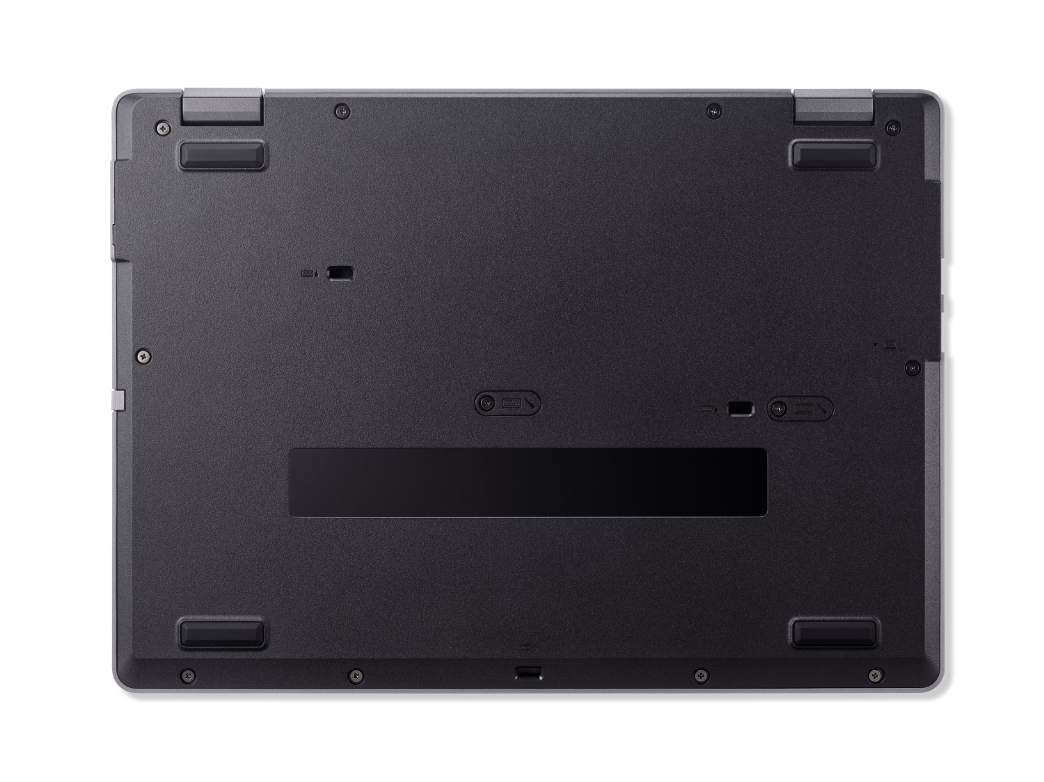 Laptop Acer NTB EDU TravelMate B3 (TMB311-33-TCO-C7KX), Intel N100, 11.6", HD, 4GB, 128GB, Intel UHD, i zi