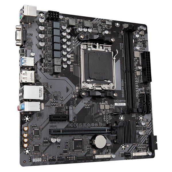 Pllakë amë Gigabyte B650M S2H