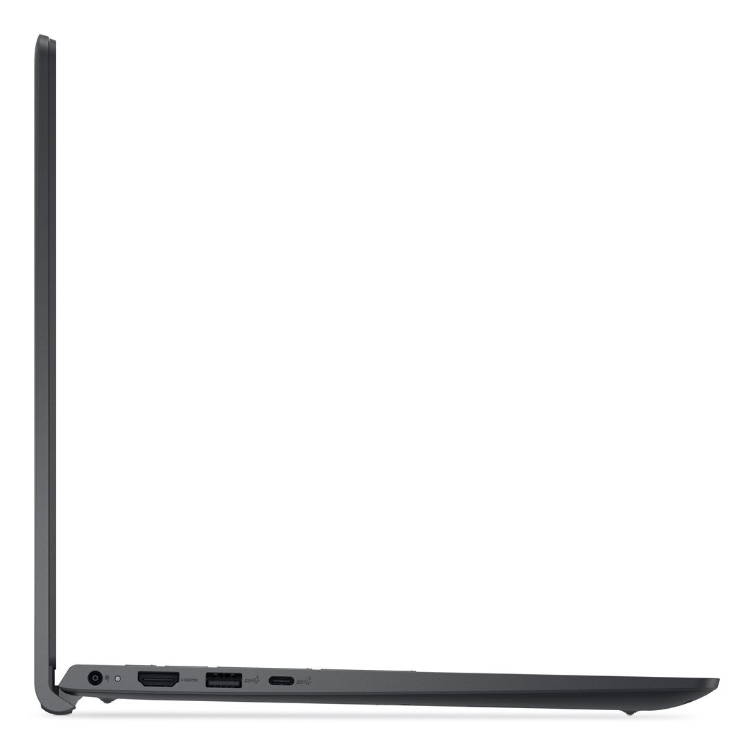 Laptop Dell DC15250, 15.6", Intel Core i5-1334U, 8GB DDR4-SDRAM, 512GB SSD, Intel UHD Graphics, i zi