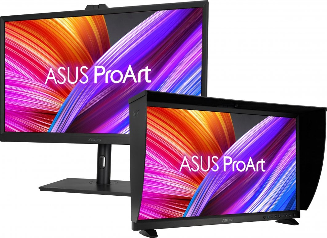 Monitor Asus ProArt PA32D, 31.5'', UHD 4K, i zi