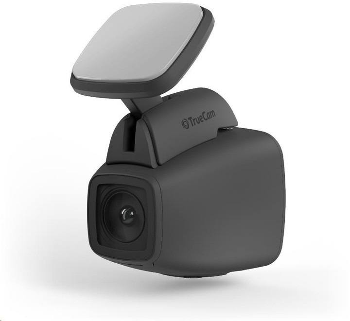 Kamerë TrueCam H5 + mbajtëse GPS 