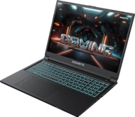 Laptop Gigabyte G6 KF-H3EE894KD, 16", Intel Core i7-13620H, 16GB RAM, 1TB SSD, NVIDIA GeForce RTX 4060, i zi