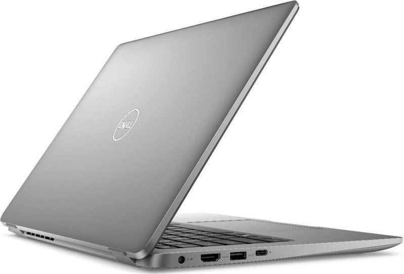 Лаптоп Dell Latitude 3340, 13.3", Intel Core i7-1355U, 16GB RAM, 512GB SSD