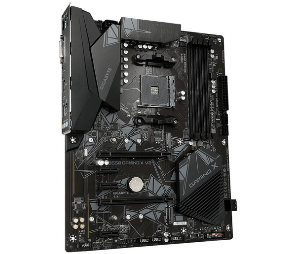 Pllakë amë Gigabyte B550 Gaming X V2 Socket AM4 ATX AMDB550