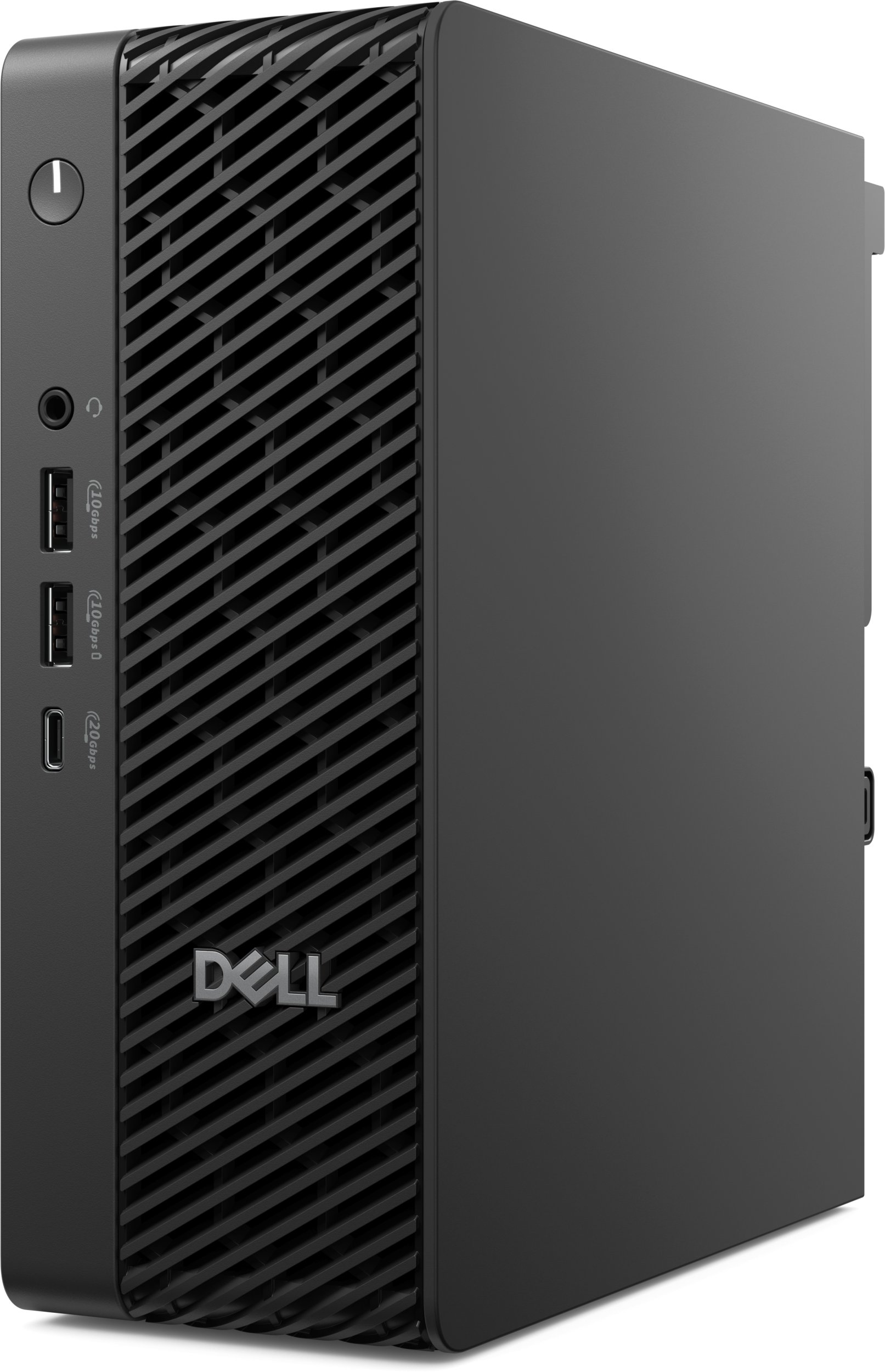 Mini PC Dell Pro Max FCM2250, Intel Core Ultra 7, 16GB RAM, 1TB SSD, NVIDIA RTX A1000, i zi