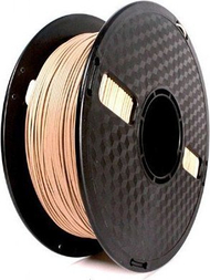 Gembird Filament 3DP-PLA-WD-01-NAT, 1,75 mm, 1 kg