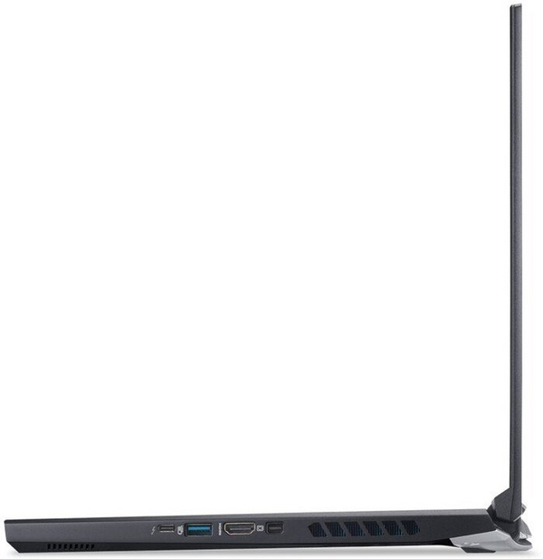 [OUTLET] Laptop Acer Predator Helios 300 (AN515-54), 15.6", Intel Core i7, 16GB RAM, 1TB SSD, NVIDIA GeForce RTX 3060, i zi