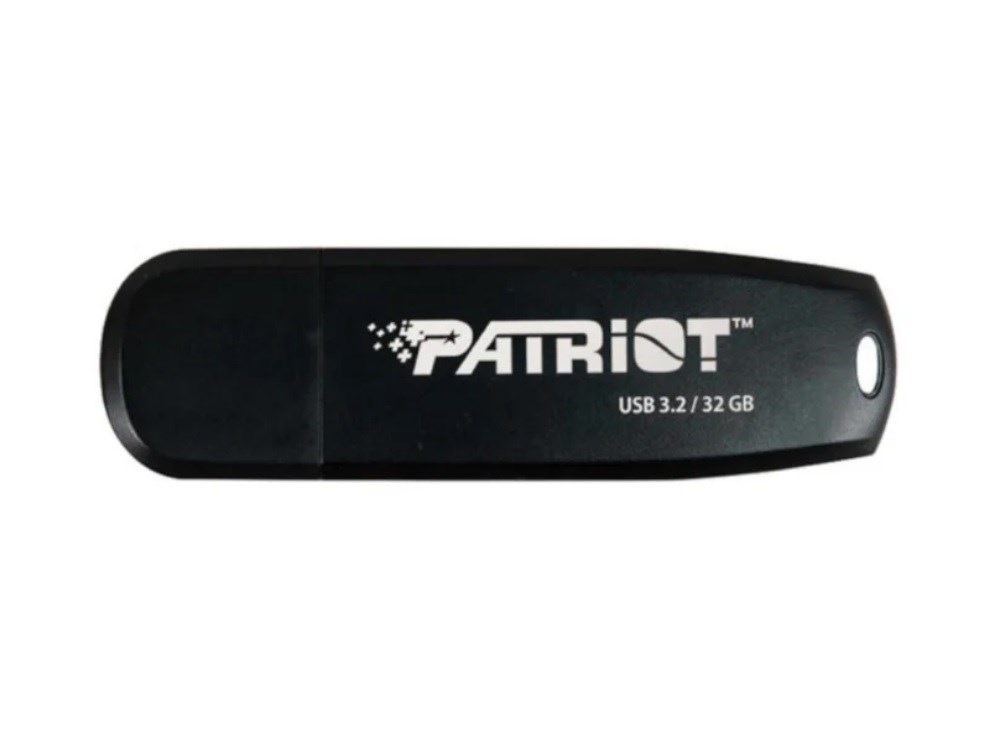 USB Pendrive Patriot Xporter Core, 32 GB, USB Type-A