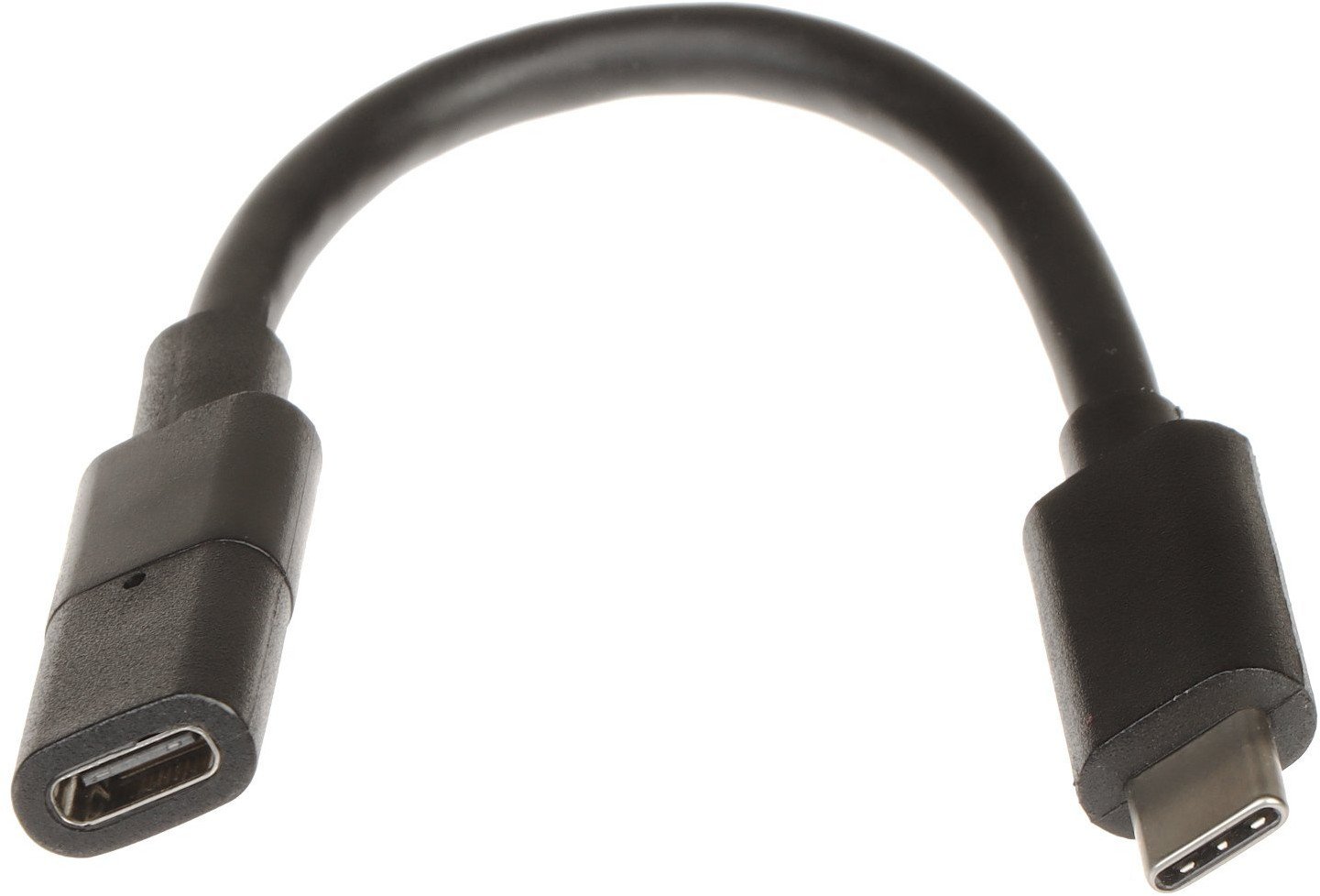 Adapter USB C në HDMI, 4K 60Hz, Plug and Play, i bardhë