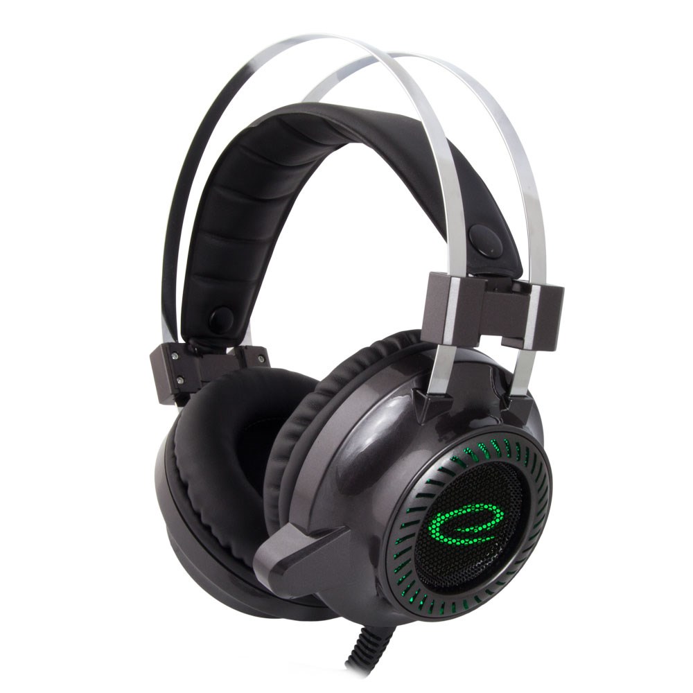 Kufje in-ear Esperanza EGH460 Toxin, të zeza