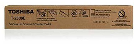 Toner Toshiba T-2309E, origjinal, i zi