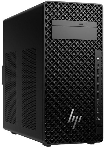 Kompjuter desktop HP Z2 Tower G1i Workstation, Intel Core Ultra 7, 16GB RAM 512GB SSD, i zi