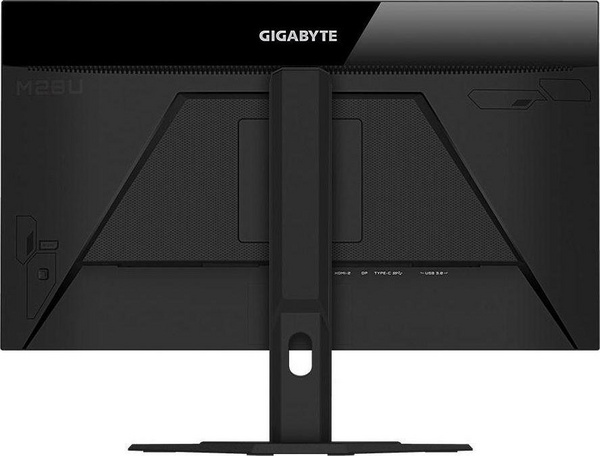 Monitor Gigabyte M28U, 28", UHD 4K, i zi