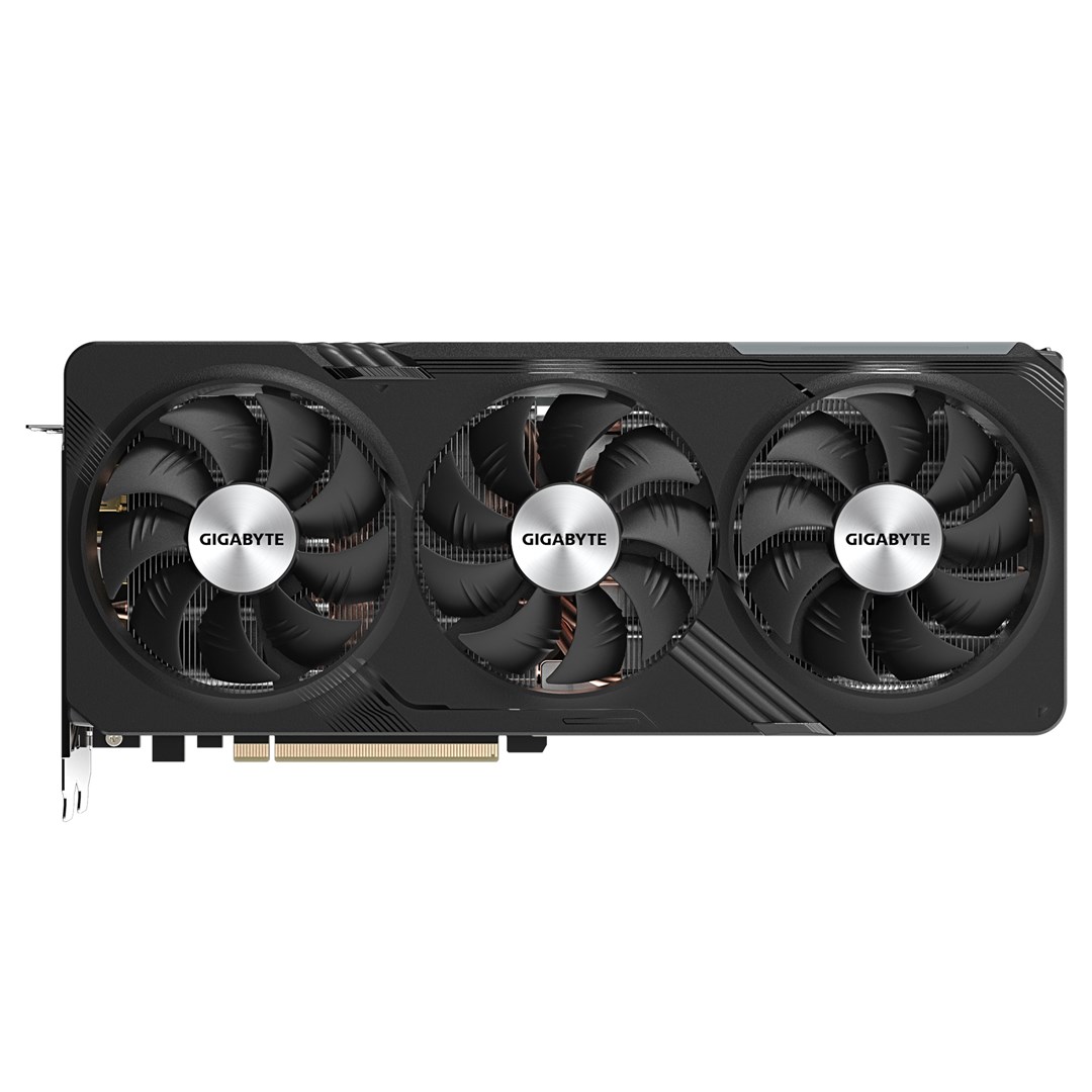 Kartë grafike GIGABYTE Gaming AMD Radeon RX 7900 GRE, OC, 16 GB GDDR6