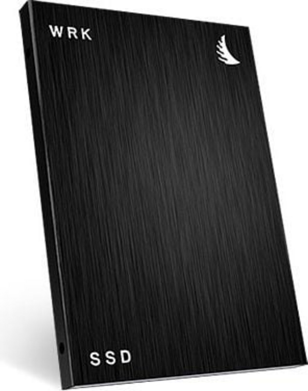 Disk SSD Angelbird AV PRO XT, 1 TB, SATA III, 2.5"