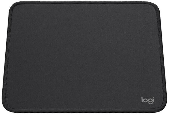 Mauspad Logitech Studio Series, hirtë