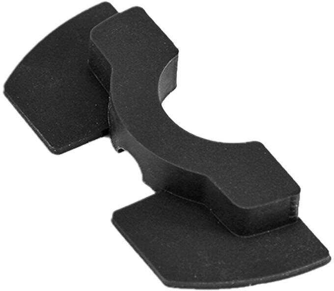 Pad kundër dridhjeve për Xiaomi Scooter 0.6mm (Bulk), i zi