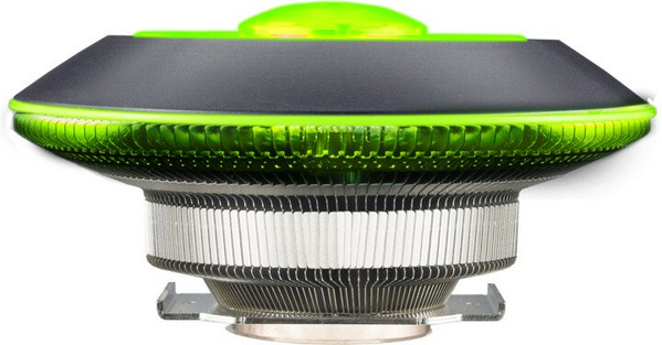 [OUTLET] Ftohës Cooler Master MasterAir G100M