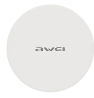 Awei W5 Безжичен Полнач, Бел