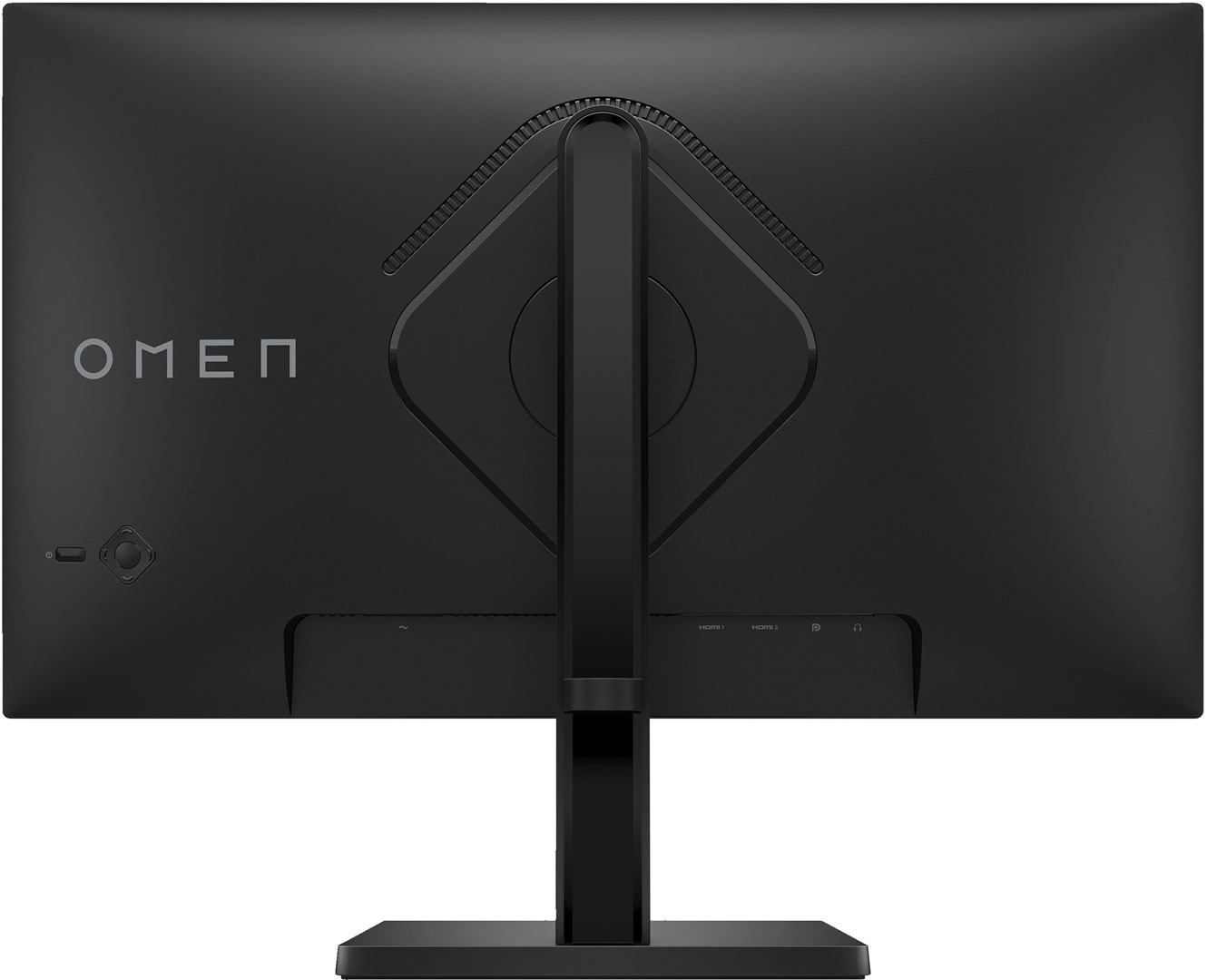 Monitor HP OMEN by, 23.8", 1920 x 1080, Full HD, 165 Hz, i zi