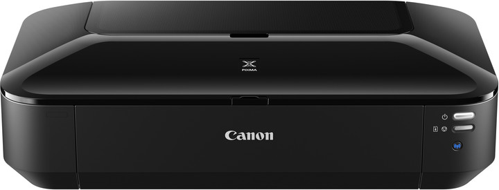 Canon PIXMA iX6850 Печатач