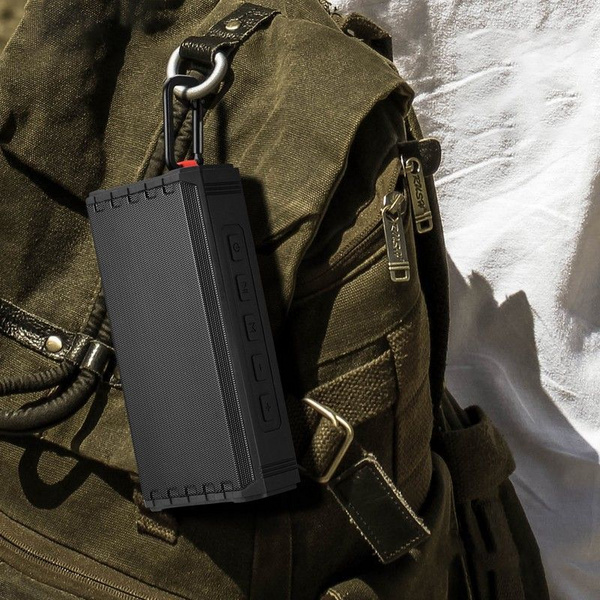 Altoparlant Maxcom Cerro (MAXTONCERROBLACK), i zi