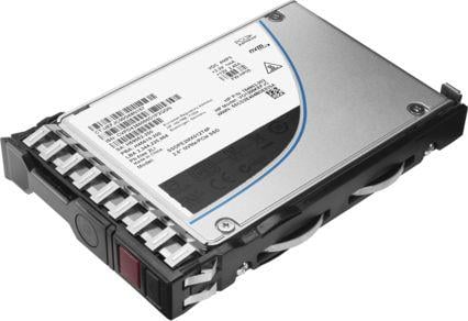 Disk SSD HPE Mixed Use 3 SSD 400 GB Hot Swap 2.5"