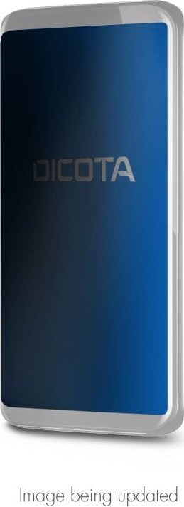Filtra privatësie për ekran telefoni DICOTA D70360, 6.7", transparent