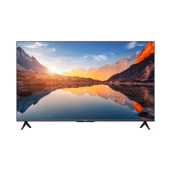 Televizor Xiaomi TV A 50 2025, 50", 4K Smart, i zi