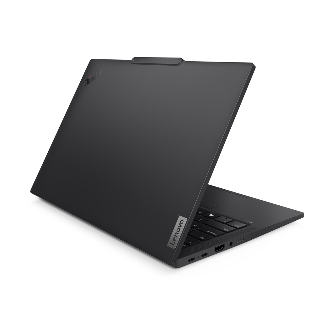 Laptop Lenovo ThinkPad T14s Gen 6 (AMD) Copilot+ PC, 14", AMD Ryzen AI 7 PRO 360, 32GB LPDDR5x-SDRAM, 1TB SSD, AMD Radeon 880M, i zi