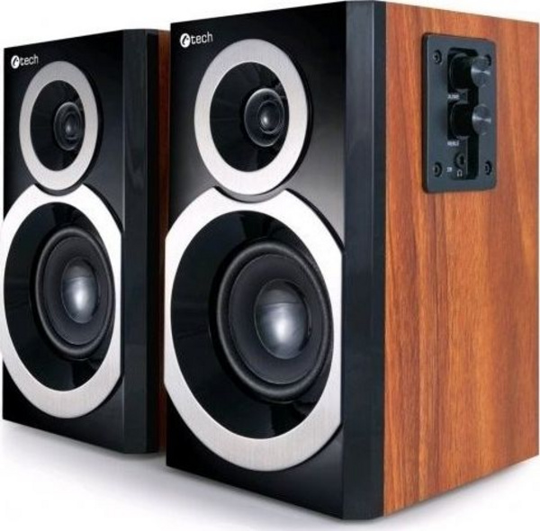 Altoparlantë C-Tech SPK-310WD