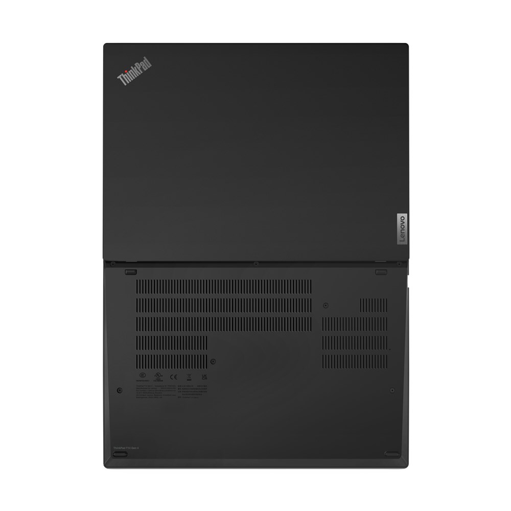 Лаптоп Lenovo ThinkPad T14, 14", Intel i5-1335U, 16 GB RAM, 512 GB SSD, црн