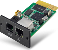 Kartë rrjeti V7 UPSSNMP1-1E, 100 Mb/s