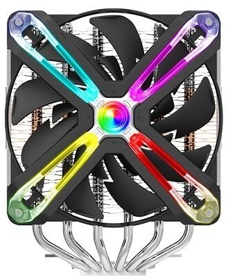 Ventilator Zalman CNPS20X