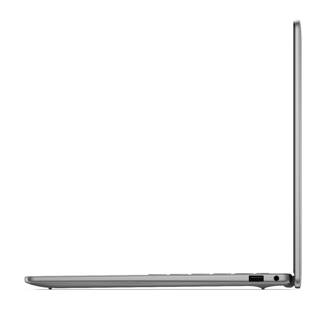 Laptop Dell Latitude 7455, 14", QHD+,Snapdragon XPlus10C, 16GB RAM, 512GB SSD, , i hirtë
