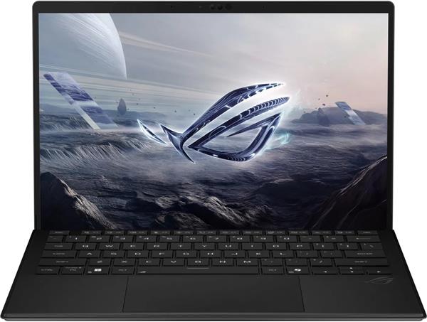 Laptop ASUS ROG Flow Z13 13.4" Ryzen AI Max+ 395, 32GB RAM, 1TB SSD, AMD Radeon Graphics, i zi