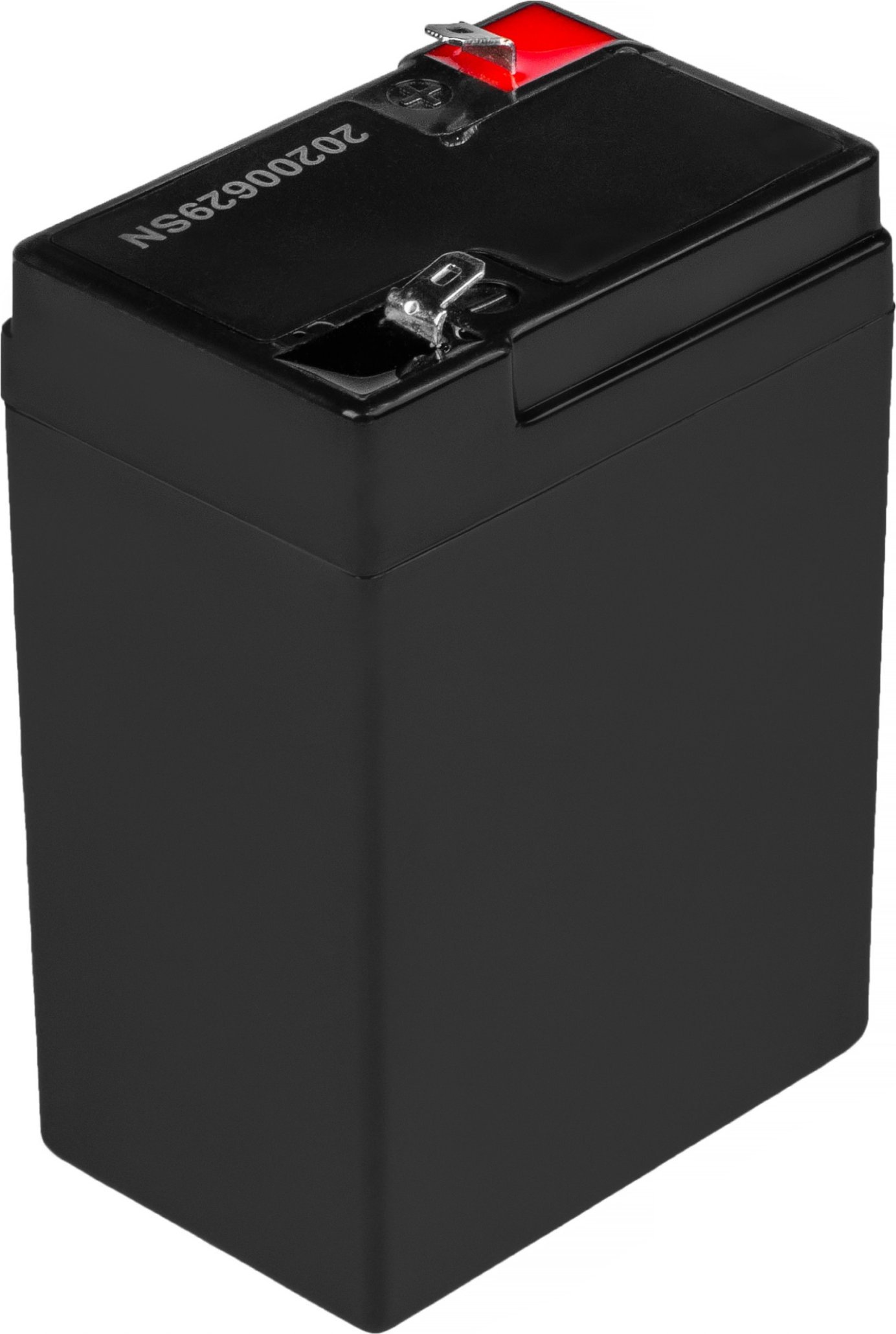 Bateri xheli Green Cell CUBE AGM 6V 4.5Ah, VRLA, IP54