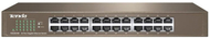 Switch Tenda TEF1016D