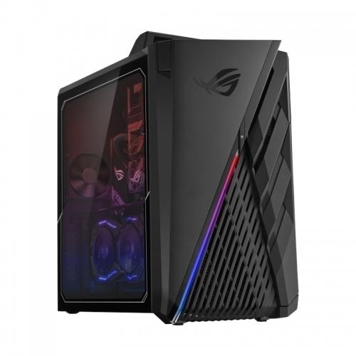 Kompjuter desktop Asus ROG G35CA-1390KF0640, Intel Core i9-13900KF, 32GB RAM, RTX 4070 12GB, i zi