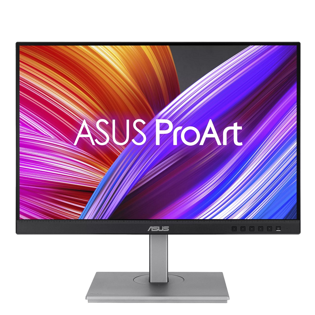 Монитор ASUS ProArt PA248CNV, 24,1\", IPS, FHD+, црн / сребрен