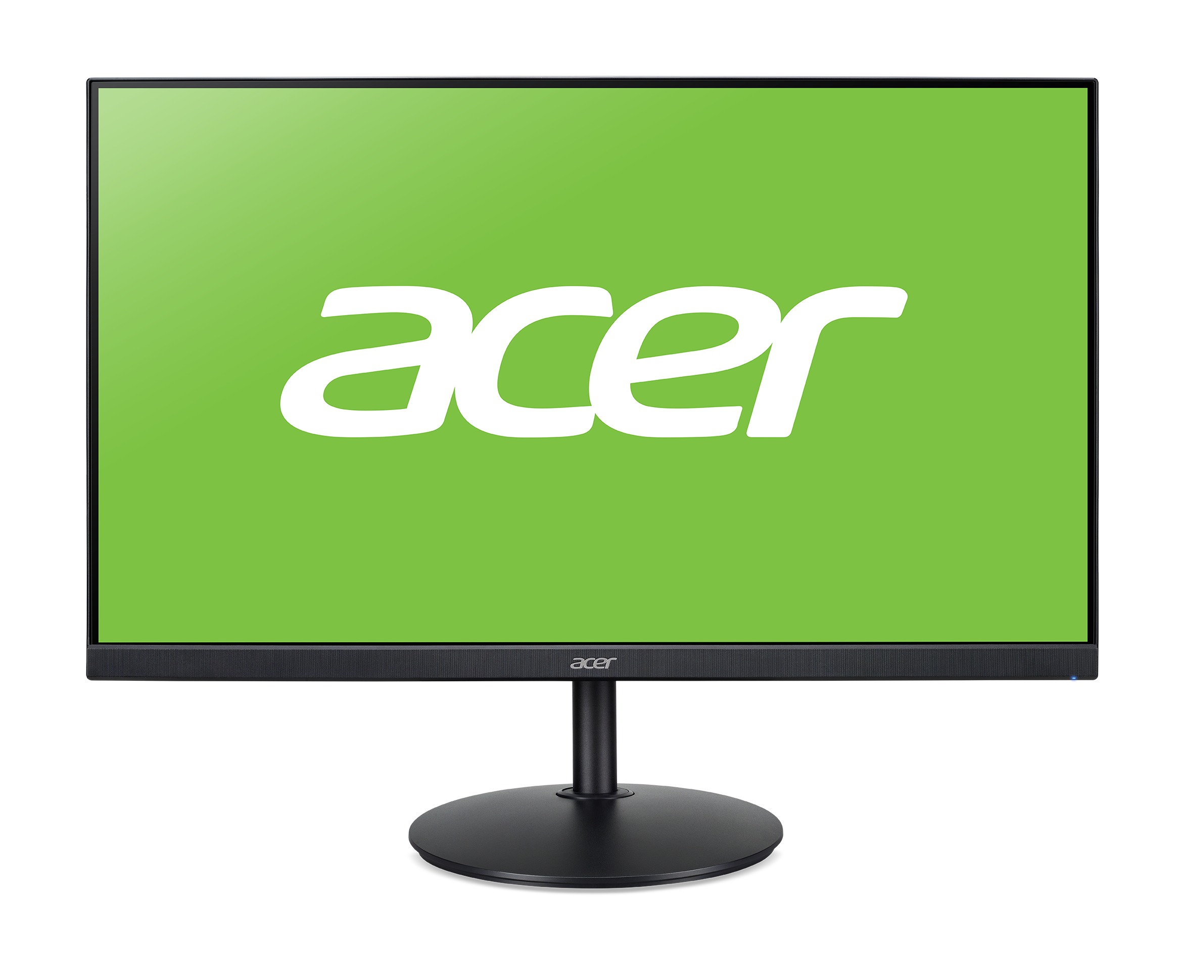 Monitor Acer Vero CB242YGbmiprx, 23.8" Full HD IPS, 120 Hz, i zi