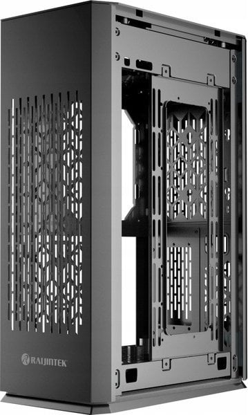 Kasë Raijintek RAIJINTEK OPHION Elite Titan, Mid Tower