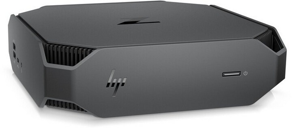 Kompjuter HP Z2 Mini G5 Performance, Intel Core i7, 32GB RAM, 512GB SSD, NVIDIA Quadro T1000, gri