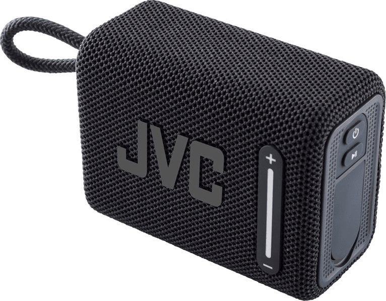 Altoparlant portativ JVC Gonik BT XS-E114B, 5W, Bluetooth TWS, i zi