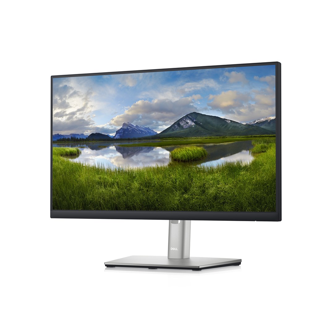 Monitor DELL P Series, 21.5", 1920 x 1080, Full HD, 60 Hz, i zi