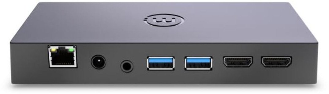 Pajisje prezantimi pa tela Mersive Solstice Pod Gen3, HDMI, për salla takimi